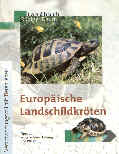 Europäische Landschildkröten
