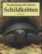 Die geheimnisvolle Welt der Schildkröten