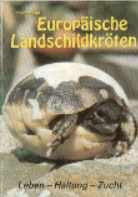 Europäische Landschildkröten